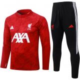 Chándal Liverpool 2026/27 (Half Zipper I)